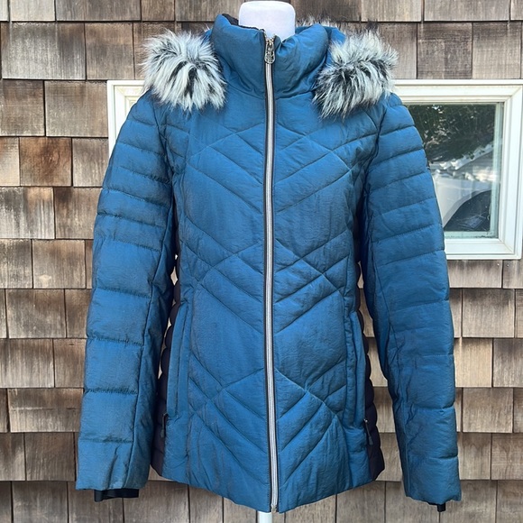 Zeroxposur black label women's jacket Clearance